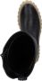 Josef Seibel Mavie 03 Stiefel für Damen Schwarz - Thumbnail 1