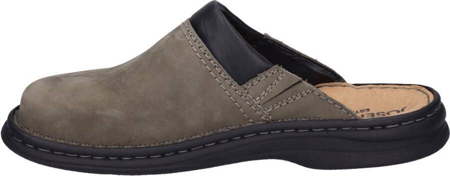 Josef Seibel Max Clog für Herren Beige