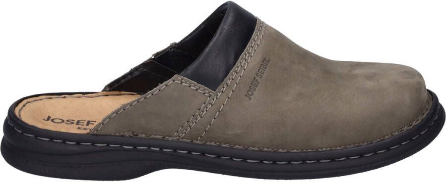 Josef Seibel Max Clog für Herren Beige