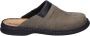 Josef Seibel Max Clog für Herren Beige - Thumbnail 1