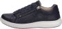 Josef Seibel Megan 01 Sneaker für Damen Blau - Thumbnail 1