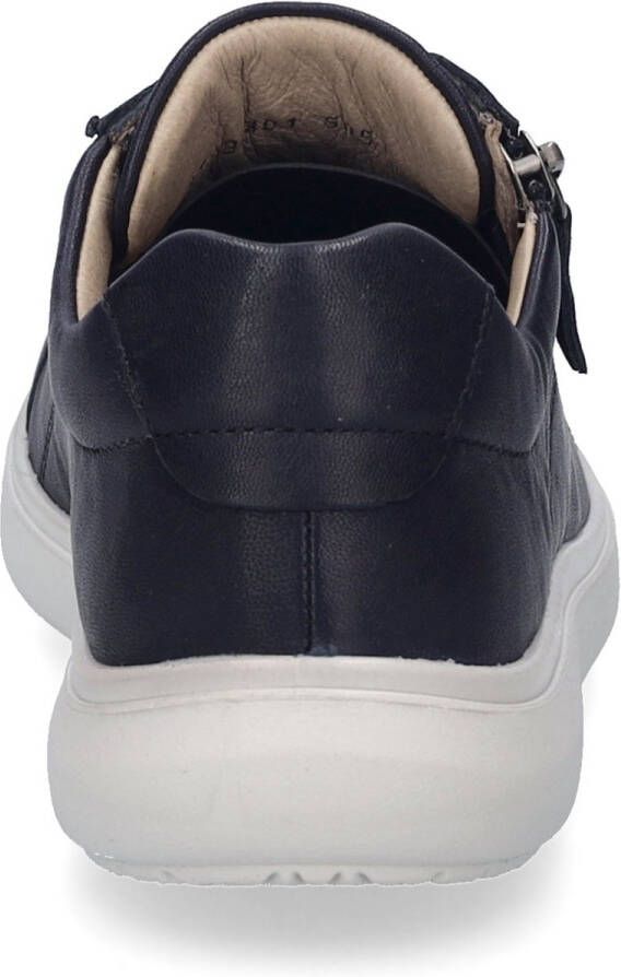 Josef Seibel Megan 01 Sneaker für Damen Blau