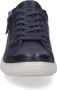 Josef Seibel Megan 01 Sneaker für Damen Blau - Thumbnail 1