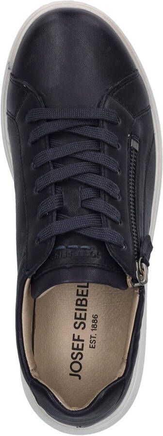 Josef Seibel Megan 01 Sneaker für Damen Blau