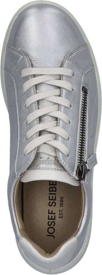Josef Seibel Megan 01 Sneaker für Damen Grau