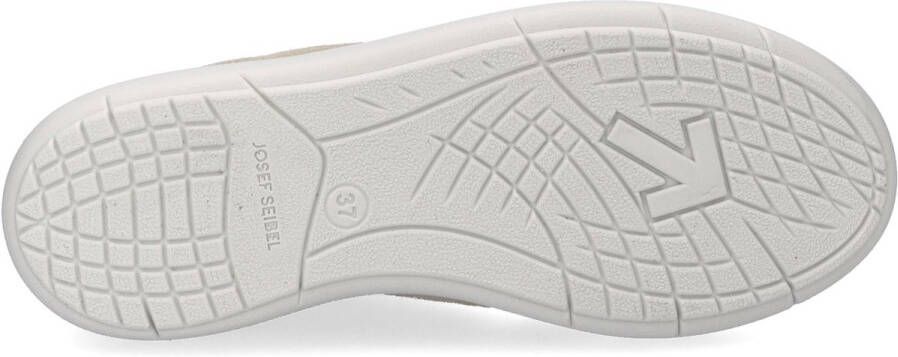 Josef Seibel Megan 07 Sneaker für Damen Beige