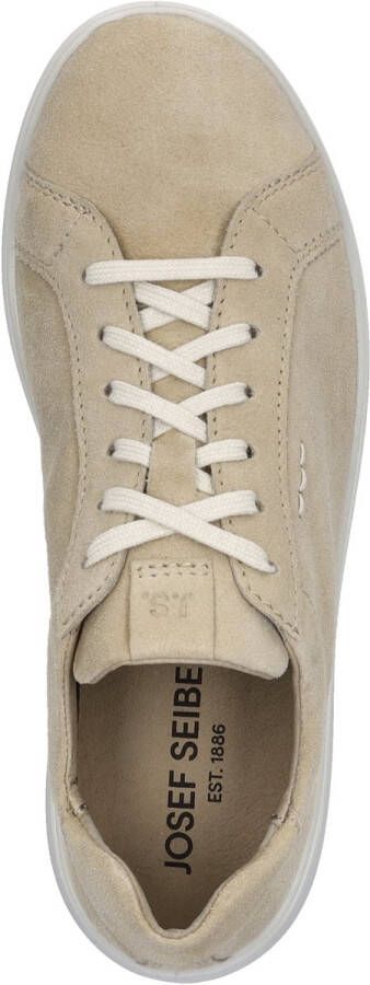 Josef Seibel Megan 07 Sneaker für Damen Beige
