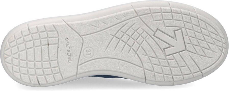 Josef Seibel Sneakers Megan 07 met uitneembaar voetbed