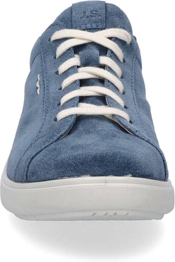 Josef Seibel Megan 07 Sneaker für Damen Blau