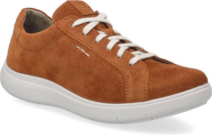 Josef Seibel Megan 07 Sneaker für Damen Gelb