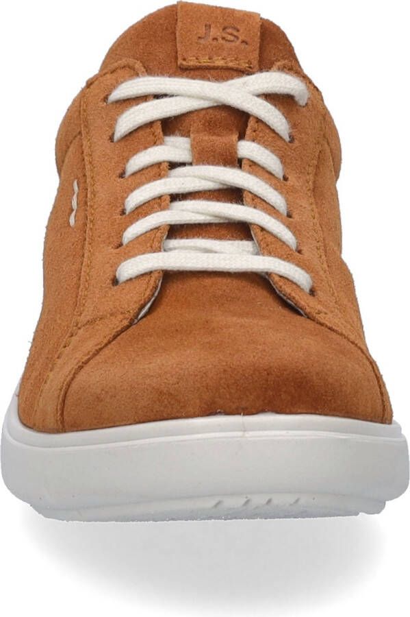 Josef Seibel Megan 07 Sneaker für Damen Gelb