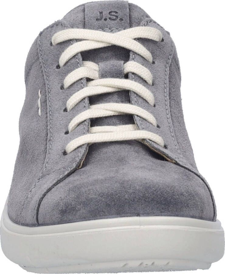 Josef Seibel Megan 07 Sneaker für Damen Grau