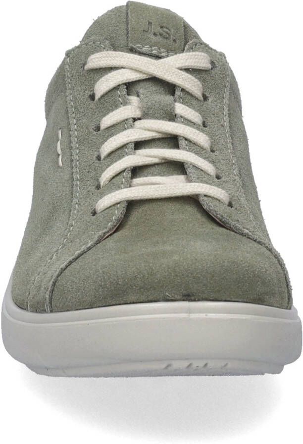 Josef Seibel Megan 07 Sneaker für Damen Grün