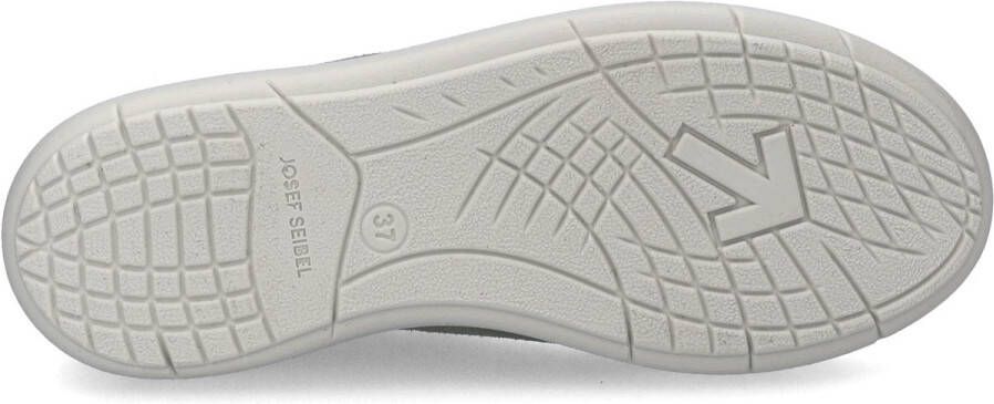 Josef Seibel Megan 07 Sneaker für Damen Grün