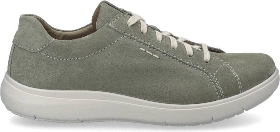 Josef Seibel Megan 07 Sneaker für Damen Grün