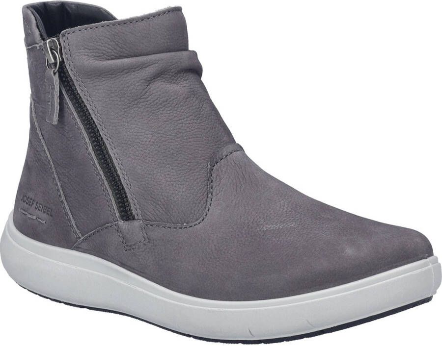 Josef Seibel Megan 12 Stiefelette für Damen Grau
