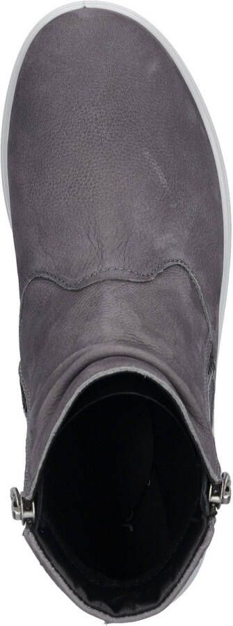 Josef Seibel Megan 12 Stiefelette für Damen Grau