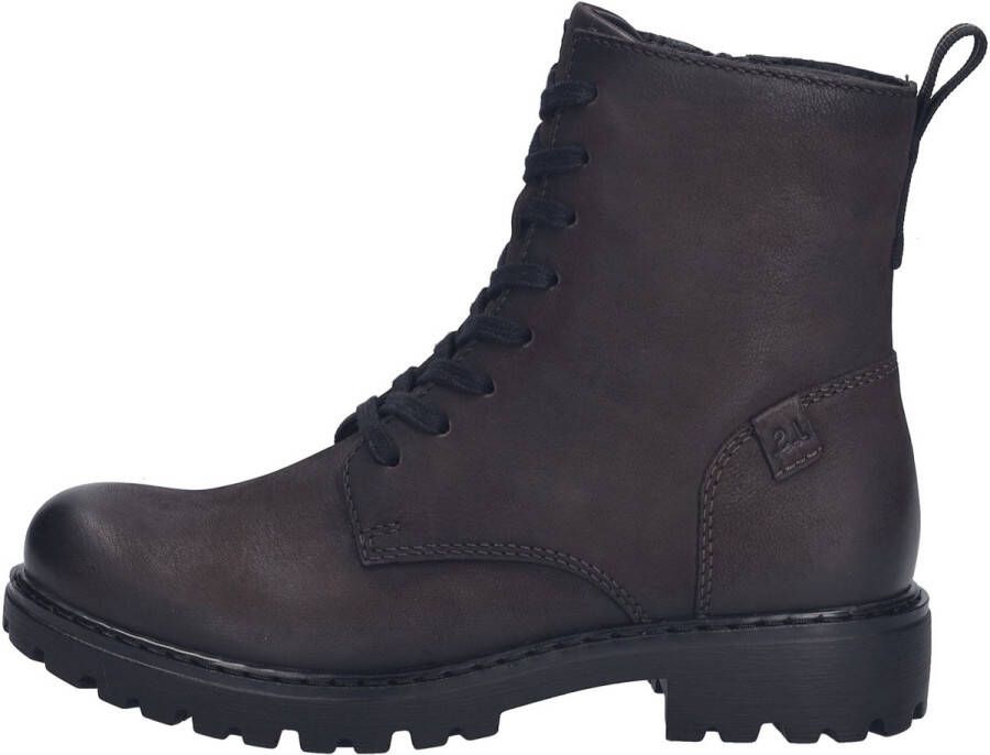 Josef Seibel Melinda 02 Stiefelette für Damen Braun