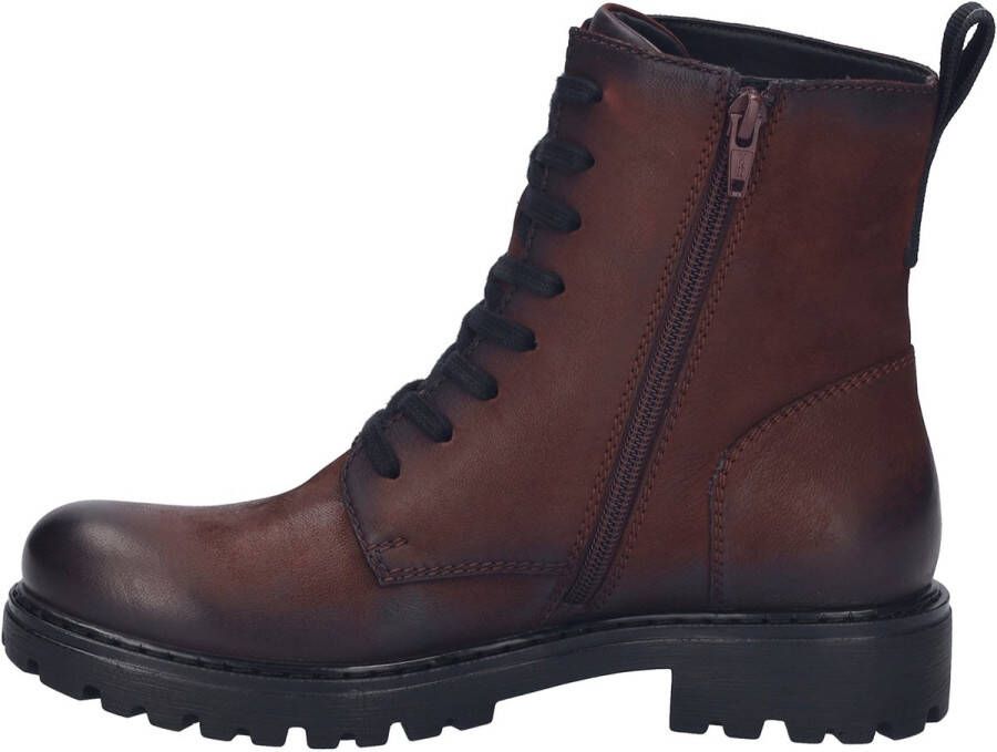Josef Seibel Melinda 02 veterboot