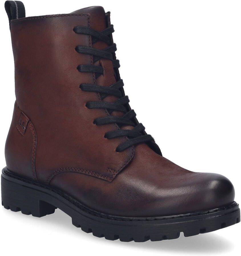 Josef Seibel Melinda 02 veterboot