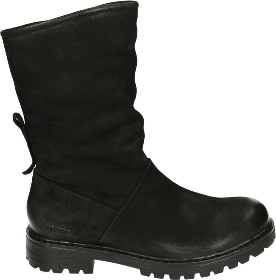 Josef Seibel Melinda 31 Stiefel für Damen Schwarz
