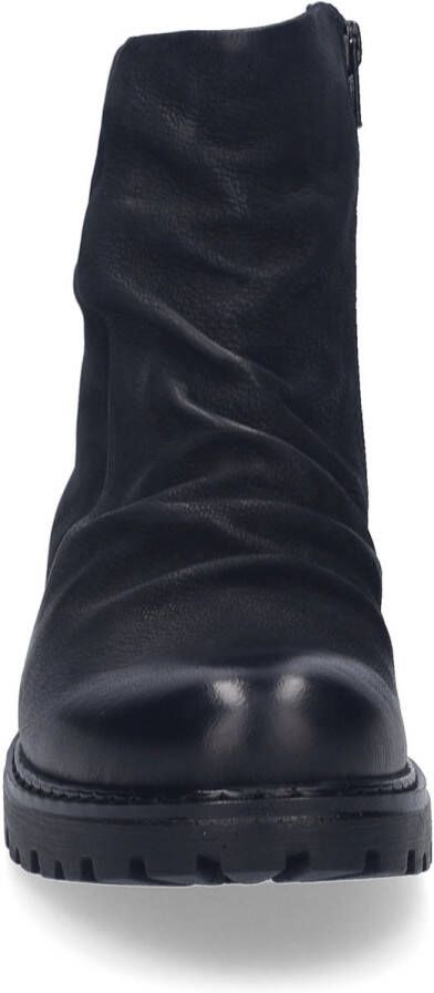 Josef Seibel Melinda 33 Stiefelette für Damen Schwarz
