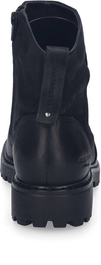 Josef Seibel Melinda 33 Stiefelette für Damen Schwarz
