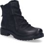 Josef Seibel Melinda 33 Stiefelette für Damen Schwarz - Thumbnail 1