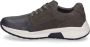 Josef Seibel Mitchell 02 Sneaker für Herren Grau - Thumbnail 1
