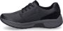 Josef Seibel Veterschoenen Mitchell 02 comfort schoen vrijetijdsschoen sneaker met verwisselbare binnenzool - Thumbnail 1
