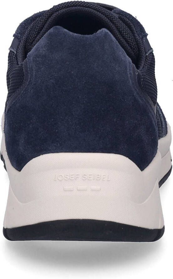 Josef Seibel Mitchell 07 Sneaker für Herren Blau