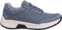 Josef Seibel Mitchell 09 Sneaker für Herren Blau - Thumbnail 1