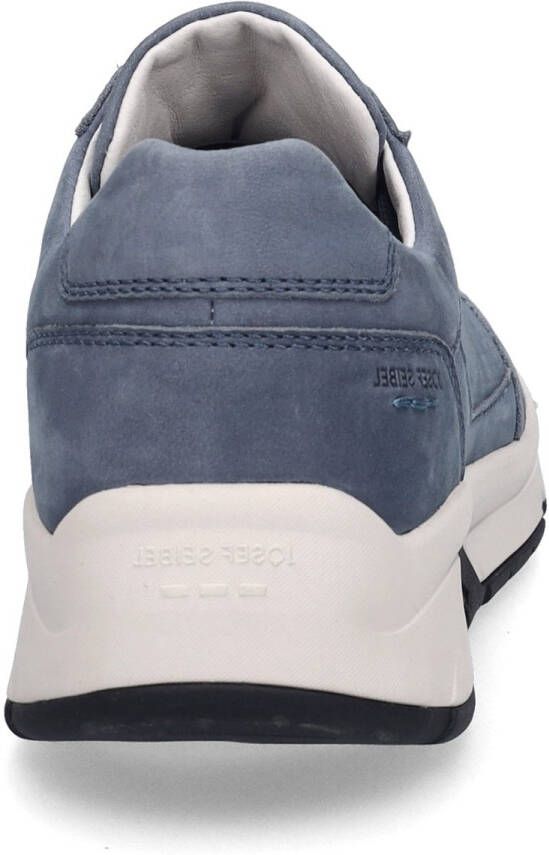 Josef Seibel Mitchell 09 Sneaker für Herren Blau