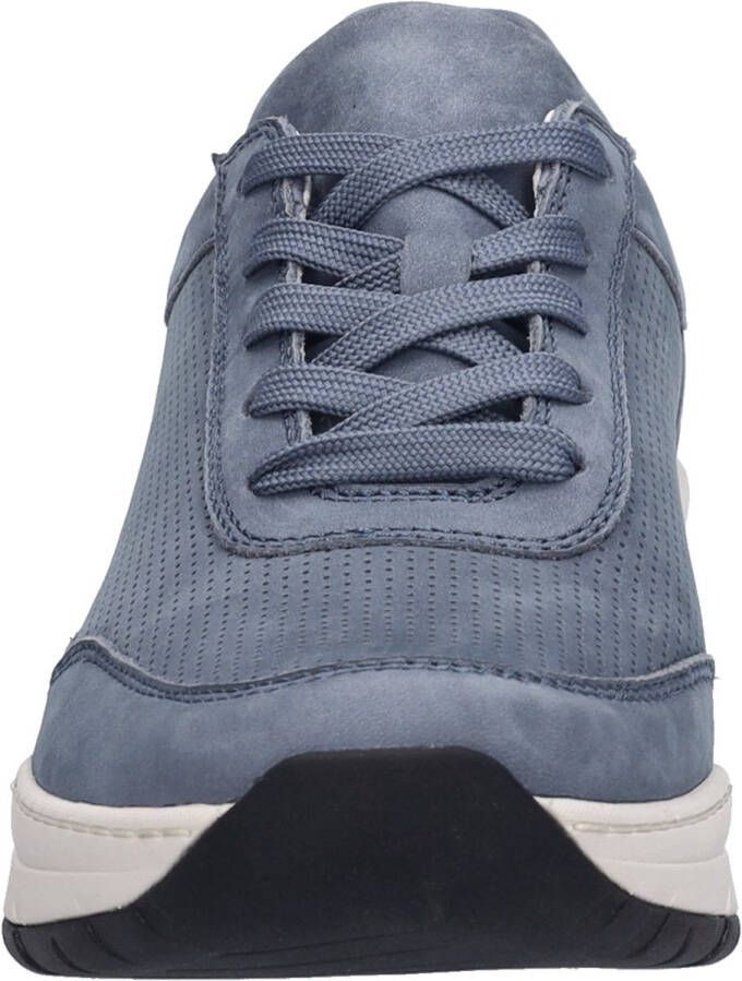 Josef Seibel Mitchell 09 Sneaker für Herren Blau