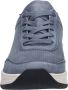 Josef Seibel Mitchell 09 Sneaker für Herren Blau - Thumbnail 1