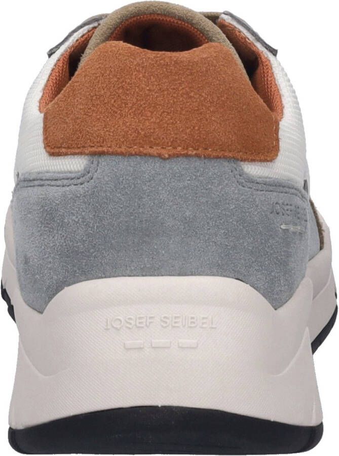 Josef Seibel Mitchell 10 Sneaker für Herren Beige