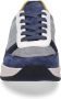 Josef Seibel MITCHELL~10~~~~~~~~~~~~~~~~~~~ Lage sneakersVrije tijdsschoenenHeren sneakers Blauw - Thumbnail 7