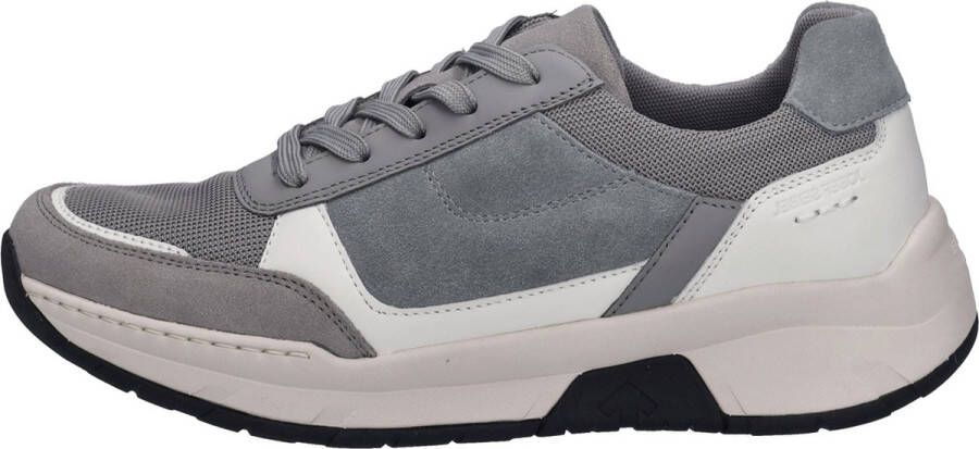 Josef Seibel Mitchell 10 Sneaker für Herren Grau