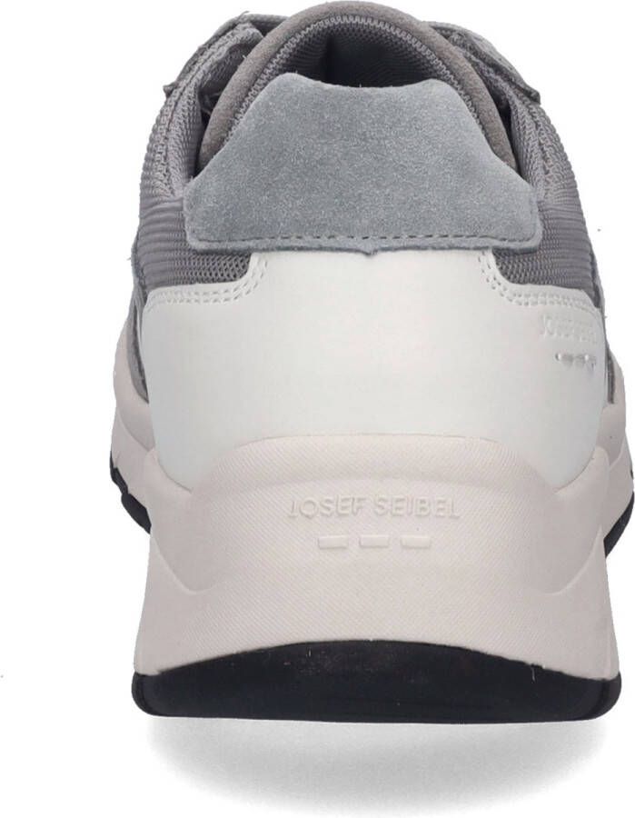 Josef Seibel Mitchell 10 Sneaker für Herren Grau