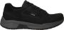 Josef Seibel MITCHELL~50~~~~~~~~~~~~~~~~~~~ Lage sneakersVrije tijdsschoenenHeren sneakers Zwart - Thumbnail 8