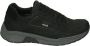 Josef Seibel MITCHELL~50~~~~~~~~~~~~~~~~~~~ Lage sneakersVrije tijdsschoenenHeren sneakers Zwart - Thumbnail 1