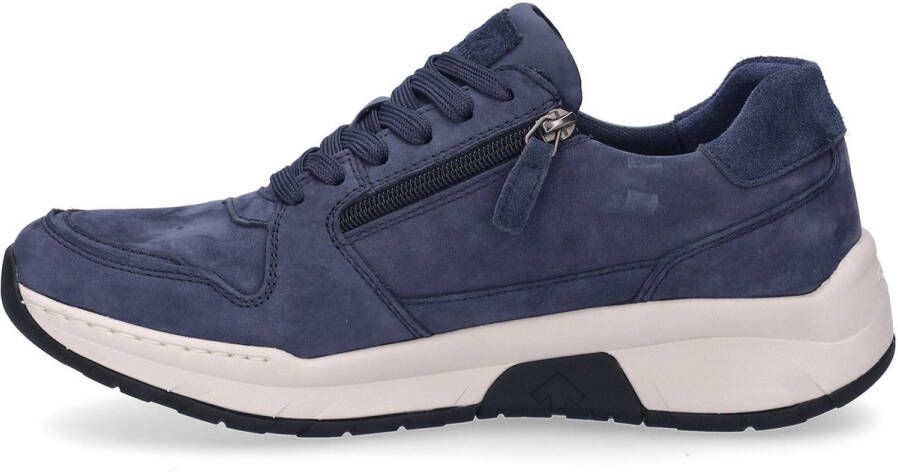 Josef Seibel Mitchell 50 Sneaker für Herren Blau