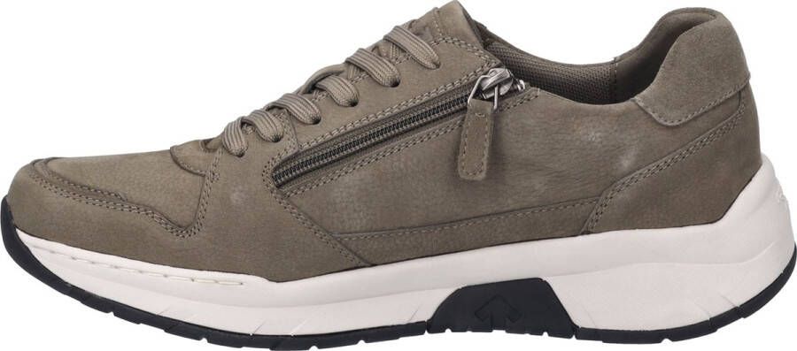 Josef Seibel Mitchell 50 Sneaker für Herren Grau