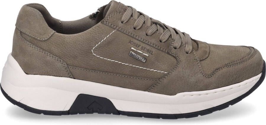 Josef Seibel Mitchell 50 Sneaker für Herren Grau