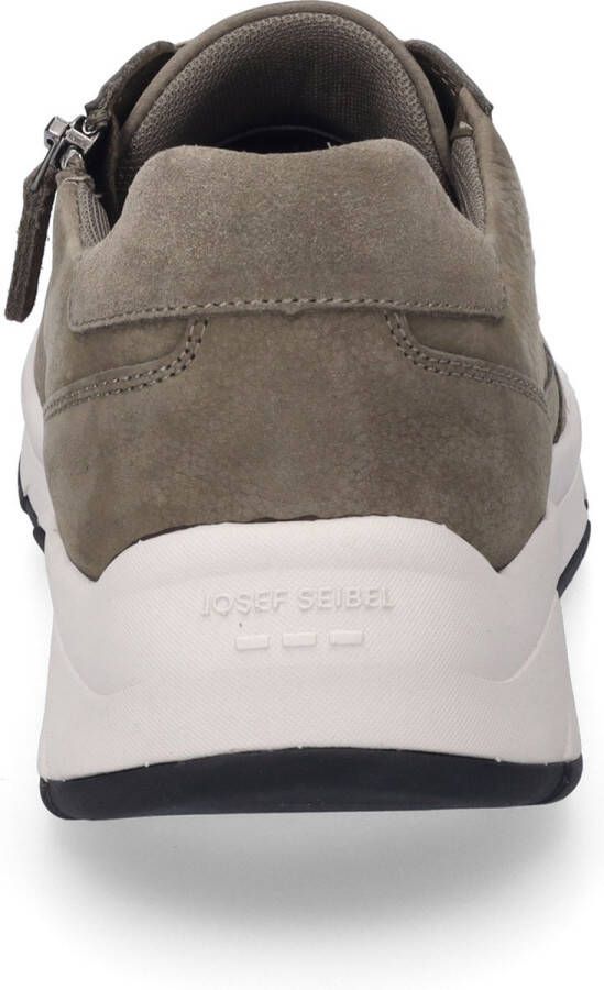 Josef Seibel Mitchell 50 Sneaker für Herren Grau