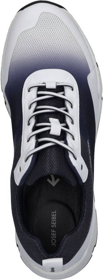 Josef Seibel Mitchell 51 Sneaker für Herren Blau