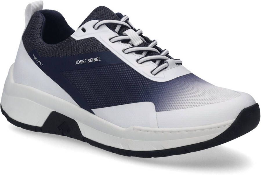 Josef Seibel Mitchell 51 Sneaker für Herren Blau