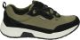 Josef Seibel MITCHELL 53 Lage sneakersVrije tijdsschoenenHeren sneakers Groen - Thumbnail 2