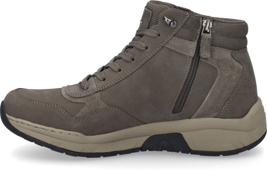 Josef Seibel Mitchell 55 Sneaker für Herren Beige