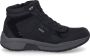 Josef Seibel Mitchell 55 Sneaker für Herren Schwarz - Thumbnail 1